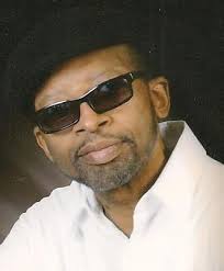 Pastor Michael Dargan