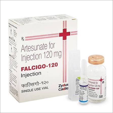 120 Mg Artesunate For Injection at 1000.00 INR at Best Price in Puducherry | Vsirah Pharmaceuticals Private Limited