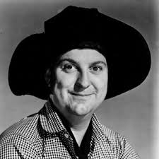 Smiley Burnette Lyrics, Songs, and Albums