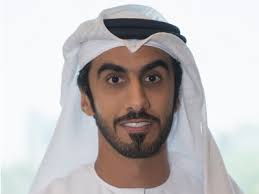 H.E. Mr. Mubarak Al Nakhi