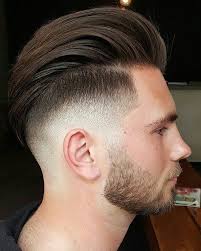 16 Popular Hairstyles For Men With Straight Hair Hairdo Hairstyle Mens Long Hair Undercut Mens Hairstyles Undercut Long Hair Styles Men