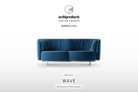 Seine klassische design und robuste holz bau kombiniert mit ihre wahl von blau oder grau leinen polster schafft eine stunning mittelpunkt sowie eine bequeme. Natuzzi Italia Home Harmony