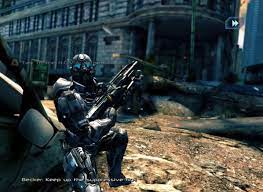 Download the latest version of n.o.v.a. N O V A 3 Freedom Edition 1 0 1d Descargar Para Android Apk Gratis