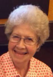 Betty Lou Decker Bingaman-Mulligan (1931-2016)