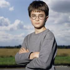 And consists of eight fantasy films. Harry Potter And The Sorcerer S Stone Promo Shot Of Daniel Radcliffe Daniel Radcliffe Harry Potter Daniel Radcliffe Harry James Potter
