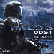 Odst is coming to pc as the next episode of halo: Halo 3 Odst Original Soundtrack Album By Martin O Donnell Spotify