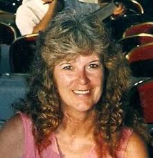 Obituary information for Carolyn Glendenning Latham