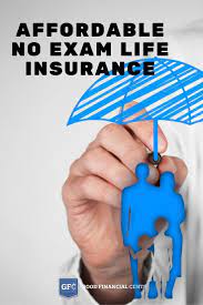The same can happen when senior citizens seek coverage since underwriters evaluate risk based on compared to medically underwritten life insurance policies, a no exam policy will typically cost more. No Medical Exam Life Insurance Complete Guide Top 15 Companies Life Insurance Facts Life Insurance Life Insurance Companies