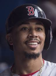 Betts' clutch catch proved to be critical