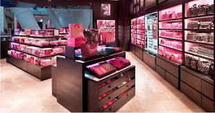 Get the inside scoop from victoria's secret on exclusive offers, new product alerts, store events, and store openings in your area. Sunshine Kelly Beauty Fashion Lifestyle Travel Fitness Victoria S Secret Gurney Paragon Mall Penang