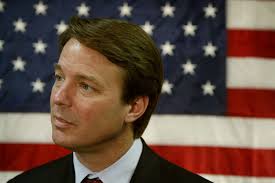John Edwards Fast Facts