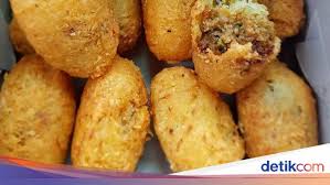 Lihat juga resep combro, crispy comro resep ambu enak lainnya. Cara Membuat Combro Dan Misro Camilan Klasik Yang Bikin Nagih