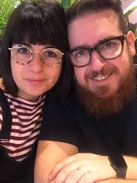 Sara & Paulo balfolk