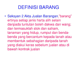 Untuk lebih jelasnya, lamudi telah menyiapkan contoh surat perjanjian jual beli tanah dalam bentuk pdf dan word doc yang dapat anda gunakan untuk mempermudah proses ketika ingin melakukan transaksi lahan. Ppt Jualan Barang Barang Powerpoint Presentation Free Download Id 6084417