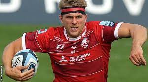 Willi heinz, chris harris, stephen… Chris Harris Gloucester Centre Signs Contract Extension Bbc Sport