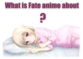 Because there really are lots of anime lovers who love this anime or start to like this anime. What Is Fate Anime Watch Order And Which Are The Series Top 5 Recognized Points To Follow Trendy Tarzen