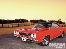 Image result for Red 1969 Coronet