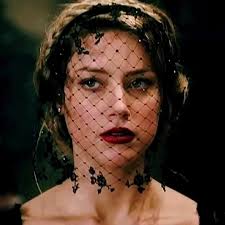 "Trust me. I am very good at this."