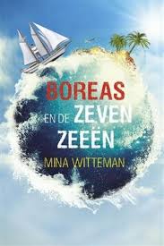 De Ouders Van Boreas Gaan Drie Jaar Rond De Wereld Zeilen Boeken Kinderboeken Open Boek