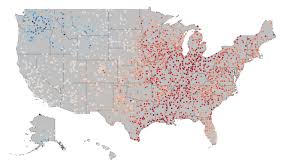 Ghcn D Station Data North Carolina Institute For Climate