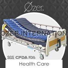 Written by daniel noyed finding the right sheets, pillows, and other bedding products for your mattr. Medical Anti Decubitus Healthcare 4 Inch Air Mattress Taiwantrade Com