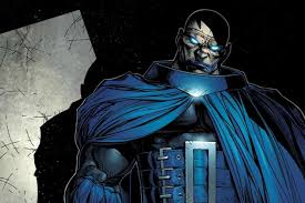 Who Is Apocalypse? A Primer to 'X-Men: Apocalypse'