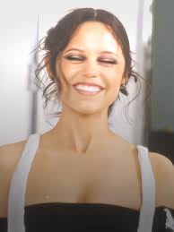 Jenna Ortega The Grove