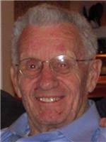 Joseph Shine Obituary (1935