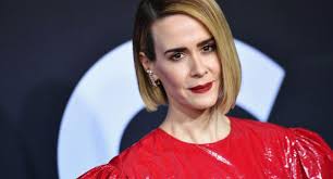 Sarah Paulson Net Worth