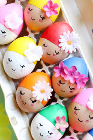 Pin On Egg Decorating Ideas