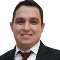 Eber Alan Mercado Guerrero