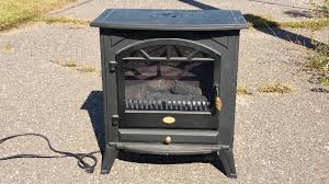 Glass property sound & vision sporting goods sports memorabilia stamps toys & games vehicle parts & accessories video games & consoles wholesale & job lots everything else. Like New Charmglow Fireplace Heater St Cloud Estate Auction Antiques Roseville Red Wing Furniture Adverting Artwork And More K Bid