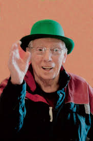 Obituary for Lyal Sands