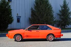 Save $2,834 on used audi s5 sportback for sale. Used 1982 Audi Ur Quattro For Sale Special Pricing Ambassador Automobile Llc Stock 141