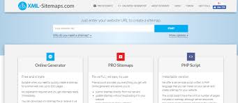 This online sitemap generator result will be xml based (.xml) for google , text based (.txt) for. Unlimited Xml Sitemap Generator Tools And Website Devopsschool Com