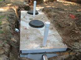Untuk memastikan dugaan ini, anda wajib mengecek kondisi septic tank. Konstruksi Septic Tank Yang Baik Dan Dianjurkan Demi Sanitasi Rumah Yang Sehat Dan Lancar