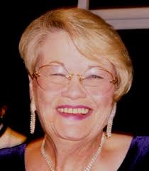 Mary Trowbridge Obituary