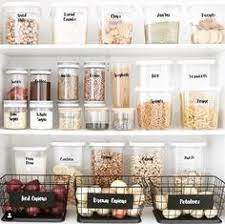 The best kitchen cabinet organization ideas! 220 Pantry Cabinet Organization Ideas In 2021 Organization Pantry Pantry Cabinet