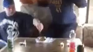 Zunächst mal die witzigsten kotzvideos zur surströmming challenge. Surstromming Challenge Schwedischer Stinkefisch On Make A Gif