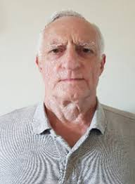 Brian Dillon (Treasurer)