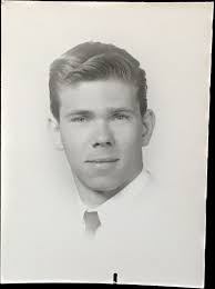 Gerald William Lange 1943-2023