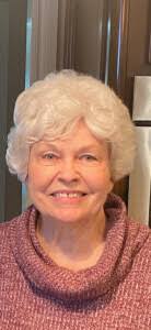 Judith Ann Dodson Obituary September 14, 2022