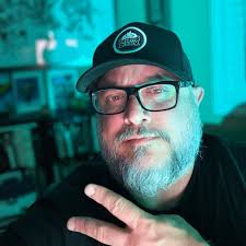 The Art of Ryan Meinerding