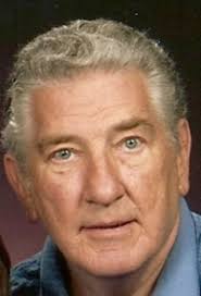 Obituary of John Robert Redmond