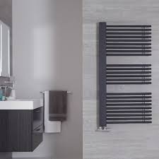 Radiateur salle de bain design. Radiateurs Seche Serviettes Design Performants Pour Votre Salle D Eau