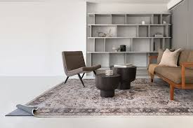 Durable, reversible 10′ x 14′ ultra hold(tm) rug pad for hard surfaces and carpet | home decor first. Why You Need A Rug Pad And How To Choose One Ruggable Blog