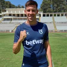 We did not find results for: Belenenses Sad 2021 22 Home Kit