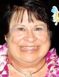 Grace Maguire Obituary (1949