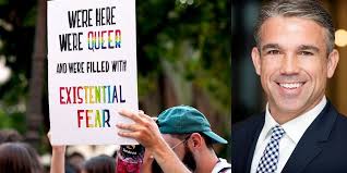 Is it time to retire 'LGBTQ+' for a new identity? With new challenges  ahead, writer Jeff McMullen argues why now's the time to embrace a new  identity for the community. bit.ly/41lTXfb