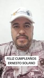 Feliz Cumple Ernesto X Travesti